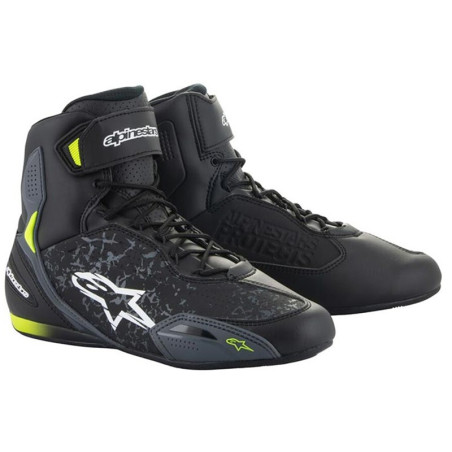 ALPINESTARS FASTER-3