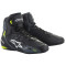 ALPINESTARS RYCHLEJŠÍ-3 - Model ČERNÁ ŽLUTÁ FLUO
