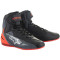 ALPINESTARS SZYBSZY-3 - Model 1130-BLK GRY RED FL