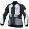 ALPINESTARS ANDES AIR DRYSTAR JACKET - Modello 9191-ICE GR DK GR BK