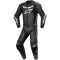 ALPINESTARS GP FORCE LURV 2 PEÇAS - Modelo BLACK
