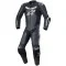 ALPINESTARS GP FORCE LURV 1 PIEZA - Modelo BLACK