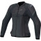 ALPINESTARS STELLA T-GP PLUS R V4 PRZEPŁYW POWIETRZA - Model CZARNY CZARNY