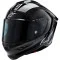 ALPINESTARS SUPERTECH R10 MONOCOLOR - Modell 1902-BLK CARBON MG