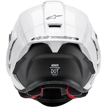 ALPINESTARS SUPERTECH R10 SOLID