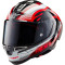 ALPINESTARS SUPERTECH R10 ZESPÓŁ - Model 1352-BLK CAR RED W G