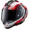ALPINESTARS SUPERTECH R10 TEAM - Modèle 1352-BLK CAR RED W G