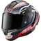 ALPINESTARS SUPERTECH R10 TEAM - Modello 1383-BLK CAR R FL B M