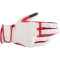 ALPINESTARS DYNO HANDSKAR - Modell 8005-ECRU RUBY RÖD