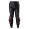 FURYGAN DRACK - Modello NERO/ROSSO/ROSSO