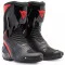 DAINESE NEXUS 2 - Modelo BLACK/LAVA-RED/IRON-GATE