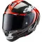 ALPINESTARS SUPERTECH R10 ELEMENT - Modell SCHWARZ ROT GELB
