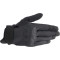 ALPINESTARS STATED AIR - Modell SCHWARZ SCHWARZ