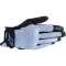 ALPINESTARS UTTALAD LUFT - Modell 7091-STENTVÄTT BL BK