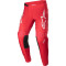 ALPINESTARS FLUID NARIN PANTS 2023 - Modello 3120-ROSSO MARTE BIANCO