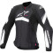 ALPINESTARS STELLA T-GP PLUS R V4 - Modell SCHWARZ/WEISS