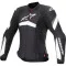 ALPINESTARS STELLA T-GP PLUS R V4 - Modelo BLACK/WHITE