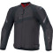 ALPINESTARS T-GP PLUS R V4 - Model BLACK BLACK