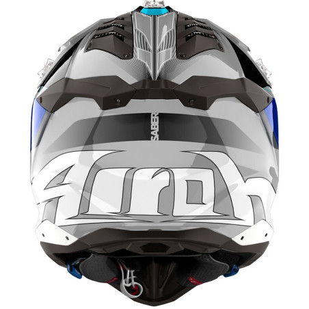 AIROH AVIATOR 3 SABER