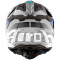 AIROH AVIATOR 3 SABER