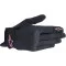 ALPINESTARS STATED AIR KVINNE - Modell 1439-SVART HYLLE ROSA