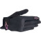 ALPINESTARS STATED AIR MUJER - Modelo 1439-BLACK YELL PINK