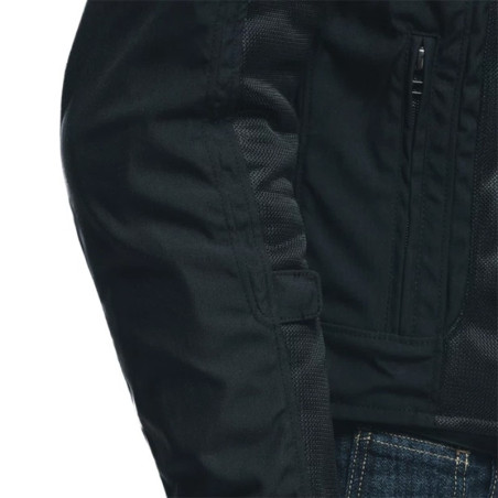 DAINESE AIR FRAME 3 TEX