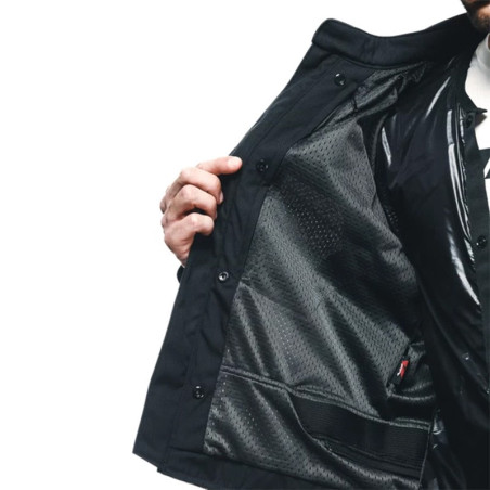 DAINESE AIR FRAME 3 TEX