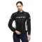 DAINESE AIR FRAME 3 TEX MULHER