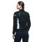DAINESE AIR FRAME 3 TEX FEMME