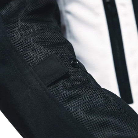 DAINESE AIR FRAME 3 TEX MULHER