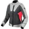 REV'IT AIRWAVE 4 MUJER - Modelo GREY/PINK