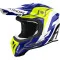 AIROH AVIATOR ACE 2 GROUND - Modèle YELLOW GLOSS