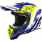 AIROH AVIATOR ACE 2 GROUND - Model YELLOW GLOSS