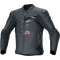 ALPINESTARS GP PLUS R V4 AIRFLOW - Modell SCHWARZ SCHWARZ