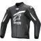 ALPINESTARS GP PLUS R V4 AIRFLOW - Modello BIANCO/NERO