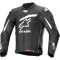 ALPINESTARS GP PLUS R V4 RIDEKNIT - Modello BIANCO/NERO