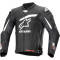 ALPINESTARS GP PLUS R V4 RIDEKNIT - Model BLACK/WHITE