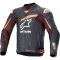 ALPINESTARS GP PLUS R V4 RIDEKNIT - Modèle 1321-BLK RED FL WHT