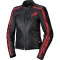 ALPINESTARS STELLA DYNO LEATHER JACKET - Modelo 1346-BLK HAUTE RED