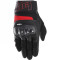 FURYGAN GALAX EVO - Modello NERO/ROSSO