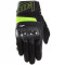 FURYGAN GALAX EVO - Modello NERO/GIALLO