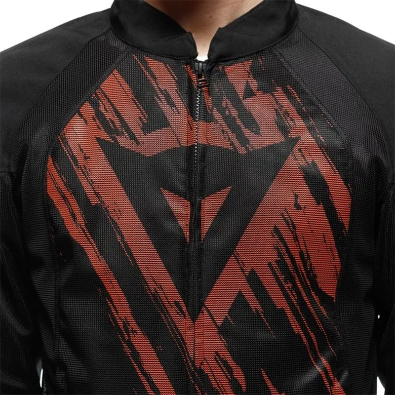 Moto jacket Dainese Herosphere Air Tex -10%