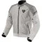 REV'IT TORQUE 2 H2O - Model PLATA/GRIS