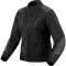 REV'IT AIRWAVE 4 FEMME - Modèle BLACK