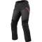 REV'IT TORNADO 4 H2O MUJER STANDARD PANTS - Modello NERO