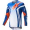 ALPINESTARS CAMISETA RACER SEMI 2023