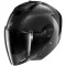 SHARK RS JET CARBONO BLANK - Modello CARBONIO/NERO/CARBONIO
