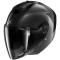 SHARK RS JET CARBONO BLANK - Model KOOLSTOF/ZWART/KOOLSTOF