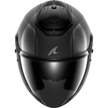 SHARK RS JET CARBONO BLANK